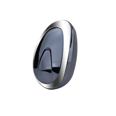 Depiladora, Borrador de Pelo de Cristal, Magic Crystal Hair Remover, Nano Cristal sin Dolor, Herramienta de eliminación del Vello Dolor, Puede Lavar y