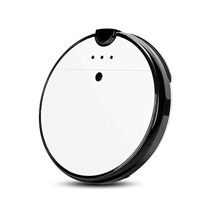 APP Control Robot Vacuum Cleaner Self-Charging Robotic Vacuum Cleaner with Mopping Sweeping Avoidance Obstacles Super Quiet Floor Sweeper Suitable for