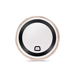 Fully Automatic Auto Suction Mopping Vacuum Cleaner Home ABS Sweeper Dust Clean Floor USB Charging Mini Sweeping Robot Smart Suitable for Bedroom/Offi precio