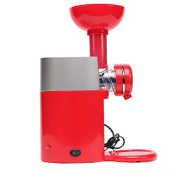Máquina para hacer helados de frutas congeladas, para el hogar, completamente automática, mini máquina para hacer postres granizados, para el hogar, p en oferta