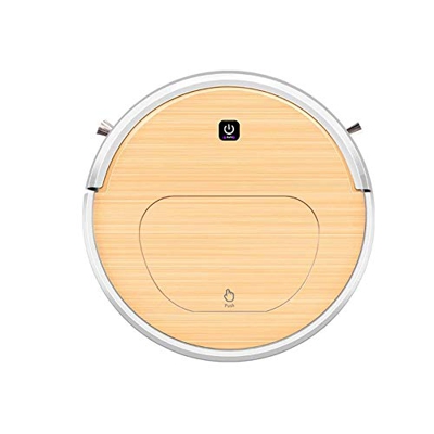 Robot Vacuum Cleaner Boost Intellect Ultra Slim Quiet Automatically Sweeping Scrubbing Mopping Floor Cleaning Robot 3 in 1 Robotic Vacuum Cleaner Suit
