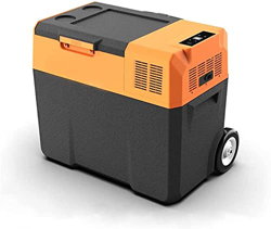 Imagen de Compressor Freezer- Cool Box Camping Fridge Truck 24V/12V (40L) Car Mini Refrigerators for Sports Outdoors Home Tour Travel Picnics mss-10-18 al mejor precio Compressor Freezer- Cool Box Camping Fridge Truck 24V/12V (40L) Car Mini Refrigerators for Sports Outdoors Home Tour Travel Picnics mss-10-18 precio