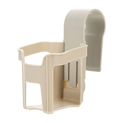 Operitacx 1 soporte para tazas junto a la piscina para piscinas sobre el suelo, soporte para bebidas para piscina, para bebidas o bebidas de 2 pulgada características