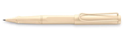 Lamy Safari cozy 320 Special Edition - Bolígrafo de punta redonda (punta mediana), color crema precio