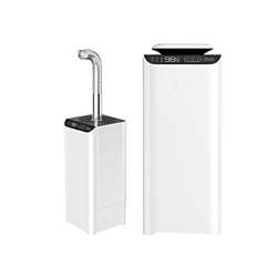 Agregue el humidificador del hogar del agua de pie 360DEP;PURRIFICACIÓN DE AIRE SPRAY MUJERA CONSANTE INTELIGENTE 13L APAGA DE APAGO TEMPORADA DE APAG en oferta