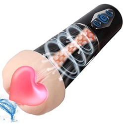 Mtoys Mas*/sabio en casa con 10 modos, 5 tipos de compresión, entrada muy similar, material saludable y desmontable, almacén local en oferta