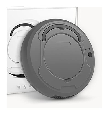 Máquina de limpieza de la limpieza de la alfombra de vacío de robot multifunción Máquina de limpieza de carga inteligente Aspiradora de la aspiradora 