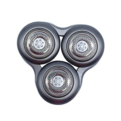 Jerilla Cabezales de Afeitado Cabezal de Repuesto Cuchillas de Afeitar SH98 Compatible con Philips Afeitadoras Eléctricas Serie 9000 Prestige SP9810 S