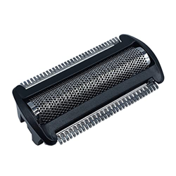 Jerilla Cabezales de Afeitado Cuchillas de Repuesto Cabezal de Lámina de Afeitar Compatible con Philips Afeitadora Corporal BG2024 BG2025 BG2028 BG204 precio