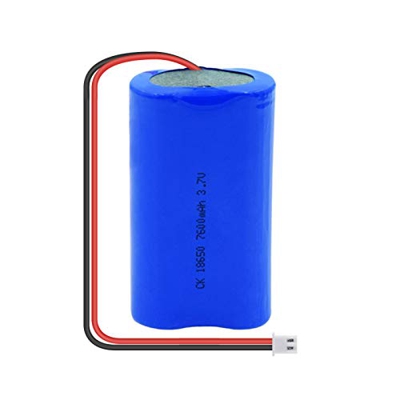 SUGGL Batería De 3,7v 7600mah, Recargable para Impresora PortáTil De Libros ElectróNicos DVD Power Bank Mid Pad PDA Digital Camera Group Pack Batería