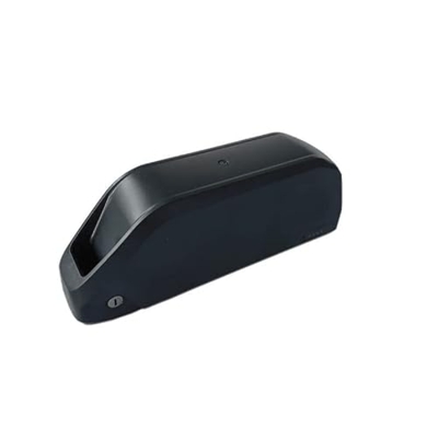 WILLQ 36V 15Ah Ebike Batería de Iones de Litio 36V Bicicleta eléctrica Reemplazo de batería de Litio para 100W 200W 300W 400W 500W Motor de Bicicleta 