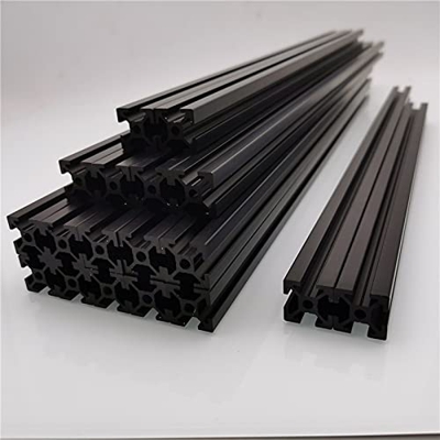 Piezas de Repuesto para impresoras- para VORON 2.4 Articulaciones ciegas de la Impresora 3D 250/300 / 350mm (Size : 350mm)