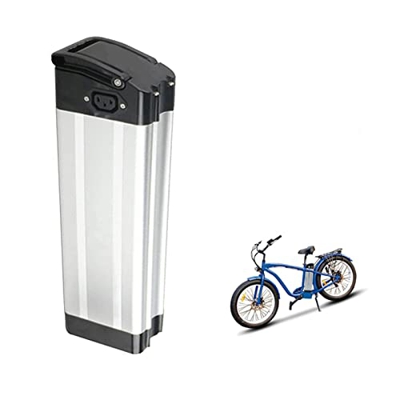 TGHY 48V 12Ah 15Ah 20Ah 25Ah 30Ah E-Bike Batería de Litio Reemplazada Batería Pedelec Batería Paquete Batería Bicicleta Plegable Eléctrica Kit convers