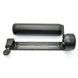 TGHY 36V Batería Bicicleta eléctrica con Cargador USB Batería Bicicleta montaña Batería de Iones de Litio Bicicleta eléctrica Kit conversión Bicicleta características