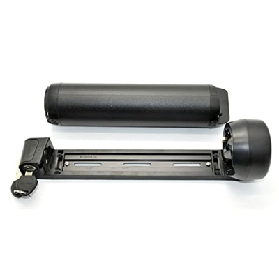 TGHY 36V Batería Bicicleta eléctrica con Cargador USB Batería Bicicleta montaña Batería de Iones de Litio Bicicleta eléctrica Kit conversión Bicicleta