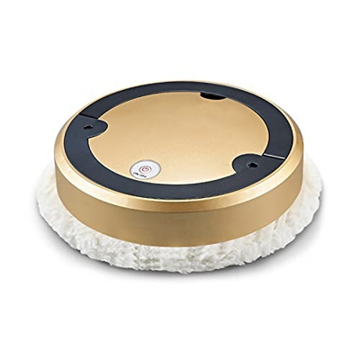 Robot de Barrido Inteligente Robot Robot Aspirador Sweeper Automático Mistola Spray Seco Moje Moje Máquina Cargar Alfombra Alfombra Aplique Barredora 