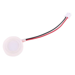 MaJingHengg 20 mm 2.4MHz Atomizador Ultrasonic Mist Maker Fogger Transductor Ospilating Humidificador de Aire oscilante Humidificador Estable en oferta