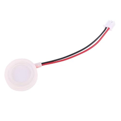MaJingHengg 20 mm 2.4MHz Atomizador Ultrasonic Mist Maker Fogger Transductor Ospilating Humidificador de Aire oscilante Humidificador Estable