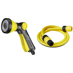 Kärcher Pistola pulverizadora + Set de conexión en oferta