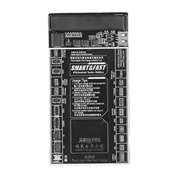 Garsentx Placa de Activación de Carga de Batería de Teléfono, Batería de Carga Rápida de PCB para iPhone, para Teléfonos Inteligentes Android en oferta
