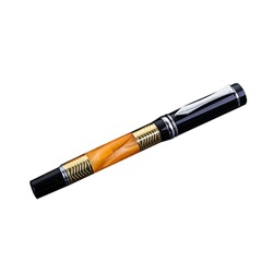 Ciieeo Metal Fountain Pen Ink Calligrafía Pen Pen Pen Elegante Pen Pen Pen Pen: 0. características