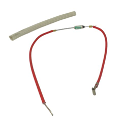 Polti TCO termo fusible térmico 240 °C 250 V escoba a vapor Vaporetto 3 Clean precio