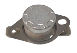 Polti Termostato caldera 180°C 10A 250V NC escoba a vapor Vaporetto 3 Clean en oferta