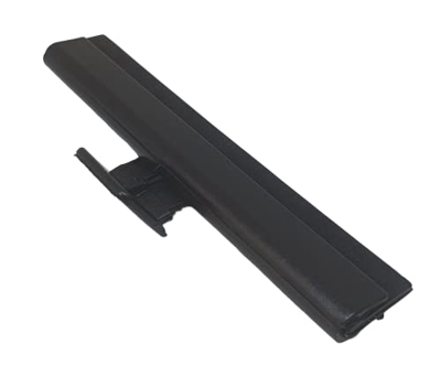 Polti Accesorio para limpiaparabrisas, espejos escoba de vapor Vaporetto 3 Clean