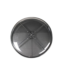 3D Naked Eye LED Fan Holographic Advertising Machine Protective Cover 65 cm Fan Screen Transparent Cover PC Material is Not Fragile Protective Cover 3 precio