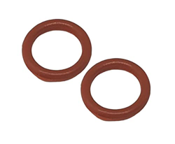 Polti Kit de 2 juntas de 13 mm, boquilla de salida de vapor, escoba Vaporetto 3 Clean características