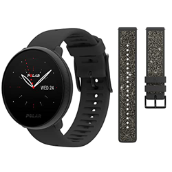 Polar Ignite 2 - Smartwatch fitness con GPS, pulso óptico de muñeca, guía personalizada de entrenamientos, recuperación y registro del sueño, tiempo,  en oferta