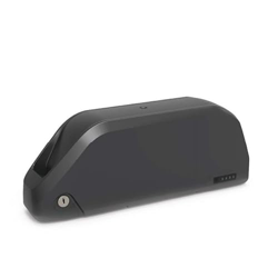 WILLQ Batería Litio Bicicleta eléctrica 36V 17.5Ah 22.5Ah Paquete baterías Iones Litio Gran Capacidad Motores 250W 500W 750W 800W Kits reacondicionami características