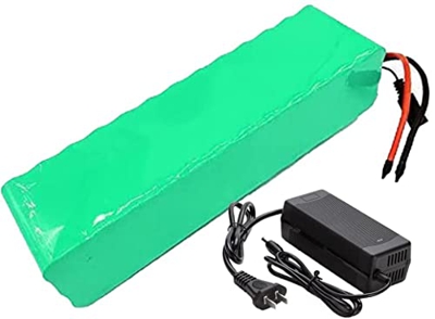 Batería Ebike De 24V, 36V, 48V, 10AH, 12AH, 15AH, 20AH, 30AH, Batería Ebike Compatible Con 1000W 750W 500W 200W Para Bicicleta Eléctrica, Batería De I