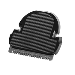 Huhebne Cabezal de Peluquería con Cortador de Pelo Adecuado para QC5130 QC5115 QC5120 QC5125 5135, Negro características