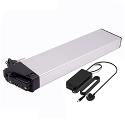 FREEDOH Batería Ebike De 36V Batería Litio para Bicicleta Montaña 8Ah 10Ah 12,5Ah 15Ah Bicicleta Eléctrica Plegable Batería Iones Litio De 700W-200W c precio