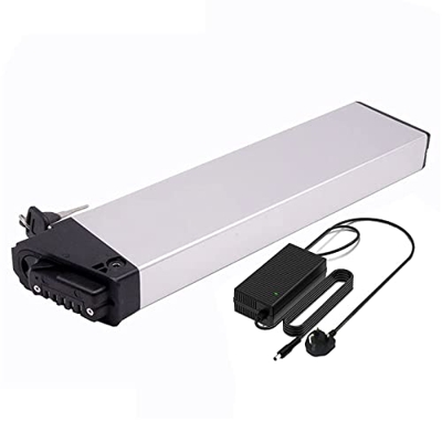 FREEDOH Batería Ebike De 36V Batería Litio para Bicicleta Montaña 8Ah 10Ah 12,5Ah 15Ah Bicicleta Eléctrica Plegable Batería Iones Litio De 700W-200W c