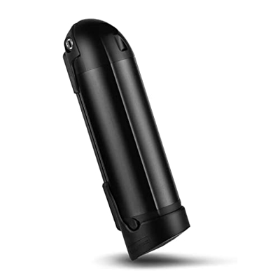 TGHY Ebike Batería 36V 48V Batería de Iones de Litio Bicicleta eléctrica Batería Bicicleta montaña para Motor 200-500W con Cargador Paquete batería de