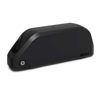 WILLQ Batería Bicicleta eléctrica 36 voltios 36V 10.4ah/13ah/15ah/18.2ah/23.4ah Batería Bicicleta Batería Bicicleta Iones Litio con Cargador Motor Bic
