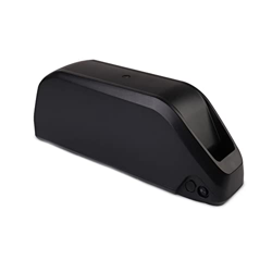 WILLQ Batería Bicicleta eléctrica 52V 17.4Ah 21Ah Ebike Batería Iones Litio 1000W Motor Bicicleta Batería Bicicleta montaña con Cargador/Tablero BMS/C en oferta