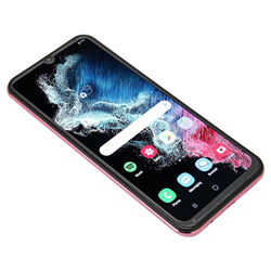 YOKAM Teléfono móvil de 4 GB de RAM, cámara Frontal de 6,52 Pulgadas Smartphone Glass MTK6889 10 Core 5MP en oferta