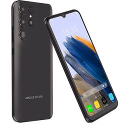 Elprico Teléfonos Móviles sin SIM Y Desbloqueados, Teléfono Inteligente con Pantalla HD de 6,6 Pulgadas, ROM de 4GB RAM 64GB, Cámara Dual de 8MP 16MP, precio