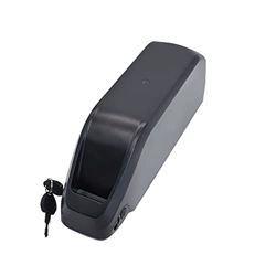 WILLQ Batería Ebike 36V 30.6Ah Batería Iones de Litio con Cargador para Motor de Bicicleta de montaña de 1000W Paquete de batería de Bicicleta eléctri en oferta