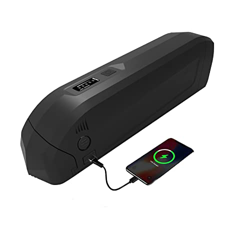 TGHY 36V 48V Batería Bicicleta eléctrica Ebike Batería Litio Kit conversión Bicicleta montaña Paquete batería de Iones Litio Bicicleta eléctrica con C en oferta