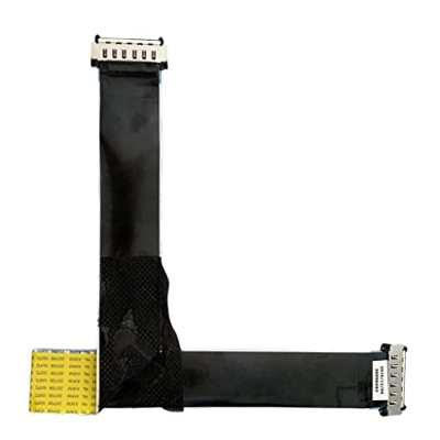 Cable Flex/LVDS Toshiba 55UA3A63DG 30096593