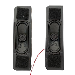 Altavoz TD Systems K43DLJ12US 10W características