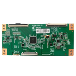 Placa T-con TD Systems K50DLJ12US DCBDM-P280D_03 características