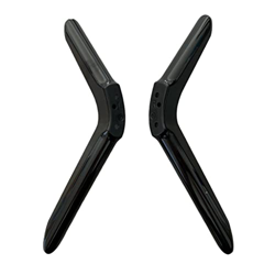 Pies TD Systems K43DLJ12US (sin Tornillos) características