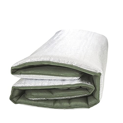 KKCD Colchón Plegable para Acampar Colchón De Futón Shiki Japonés Individual Colchón Enrollable para Niños Cama para El Suelo del Dormitorio del Perso
