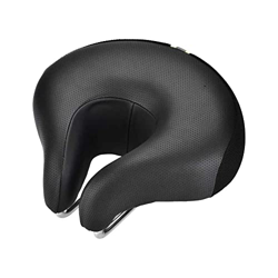 Huan Ergonómico Bicicleta De Montaña Bicicleta De Ciclismo Split Nariz Forma Asiento Cojín características