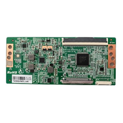 Placa T-con TD Systems K43DLJ12US T430QVN03.J.4K precio